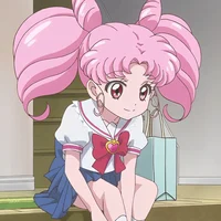 Chibiusa 