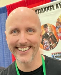 Doug Walker