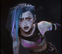 Jinx