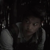 MINHO - MAZE RUNNER