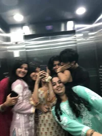 Desi Friends group