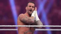 CM Punk