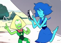 Lapidot Poly