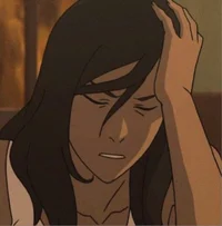 Korra