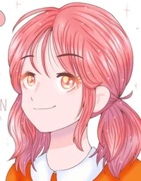 Anais waterson human