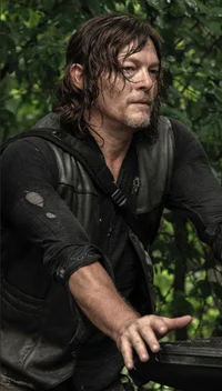 Daryl Dixon