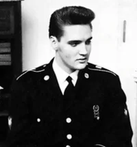 Elvis Presley