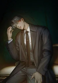 Acheron Alexandro