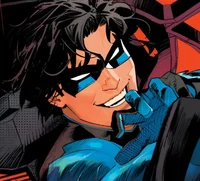 Dick Grayson