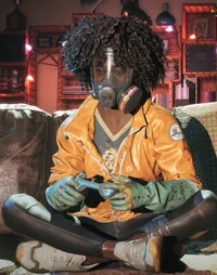 Dez Prince