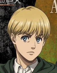 Armin Arlert