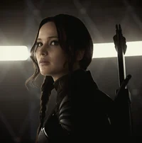 Katniss Everdeen 