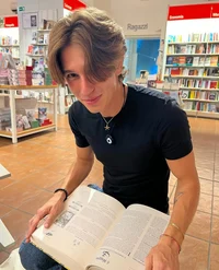 Federico Rustioni