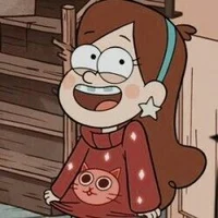 Mabel Pines 