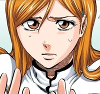 Inoue Orihime