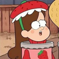 Mabel Pines