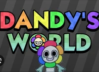 Dandys world