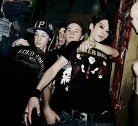 Tokio hotel 