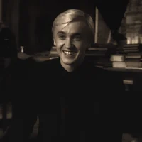 Draco Lucius Malfoy