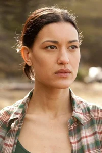 Leah Clearwater