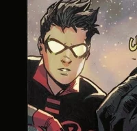 Damian Wayne