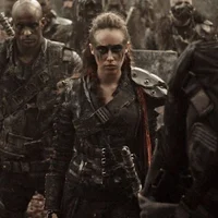 Lexa kom trikru