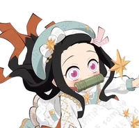 Nezuko kamado 