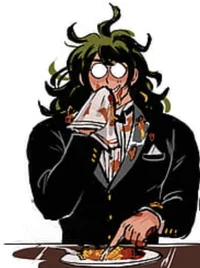 Gonta Gokuhara