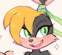 Lexi Bunny