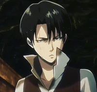 Levi Ackerman 