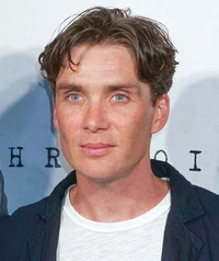 Cillian Murphy