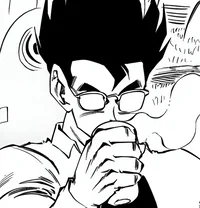 Gohan 