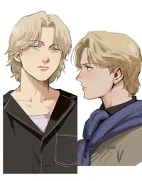 Johan Liebert 