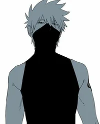 Hatake Kakashi 