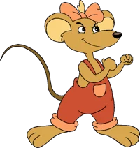 Marcia Mouse