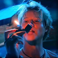 JJ Maybank - hot tub