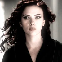 Natasha Romanoff