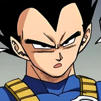 Vegeta IV 