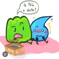 Crazy Wind AU - BFDI