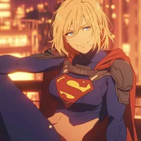 Supergirl Kara