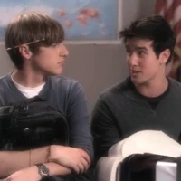 BTRKendall and Logan