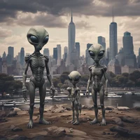 Alien Family