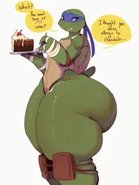 Leo Low Half Lard AU