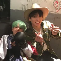 Yoonkook