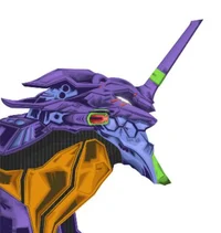 EVAUnit 01-Yui Ikari