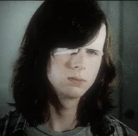carl grimes