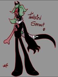 twist sprout