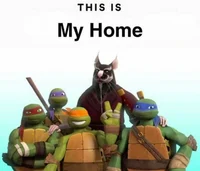 Tmnt 2012