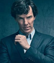 Sherlock Holmes