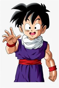 Gohan